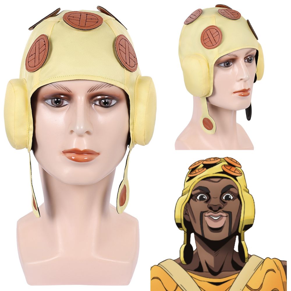 Anime JoJo Bizarre Adventure P – Jojo Bizarre Hat recenzja i cena