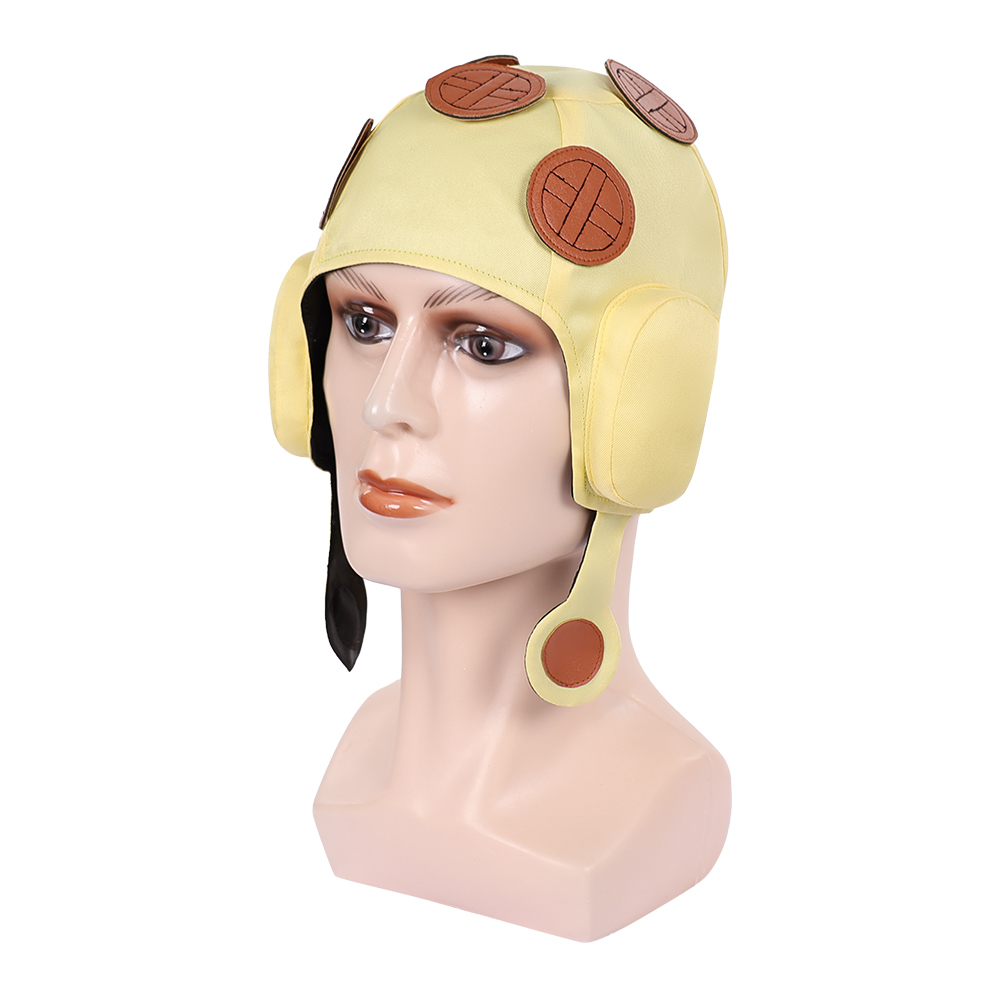 Anime JoJo Bizarre Adventure P – Jojo Bizarre Hat recenzja i cena