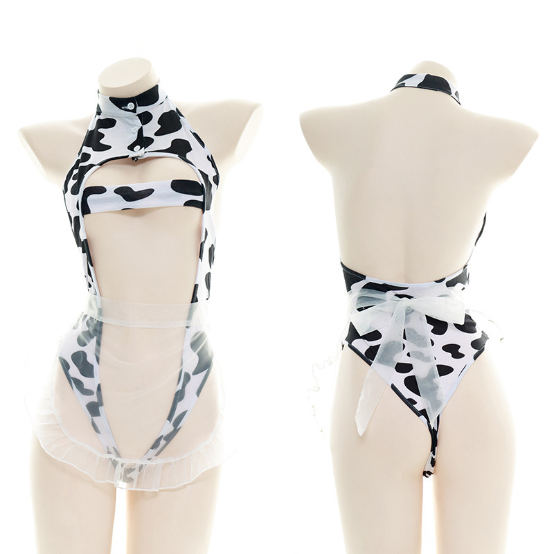 Anime Słodkie Kobiety Seksowny – Anime Cosplay Bikini recenzja i cena