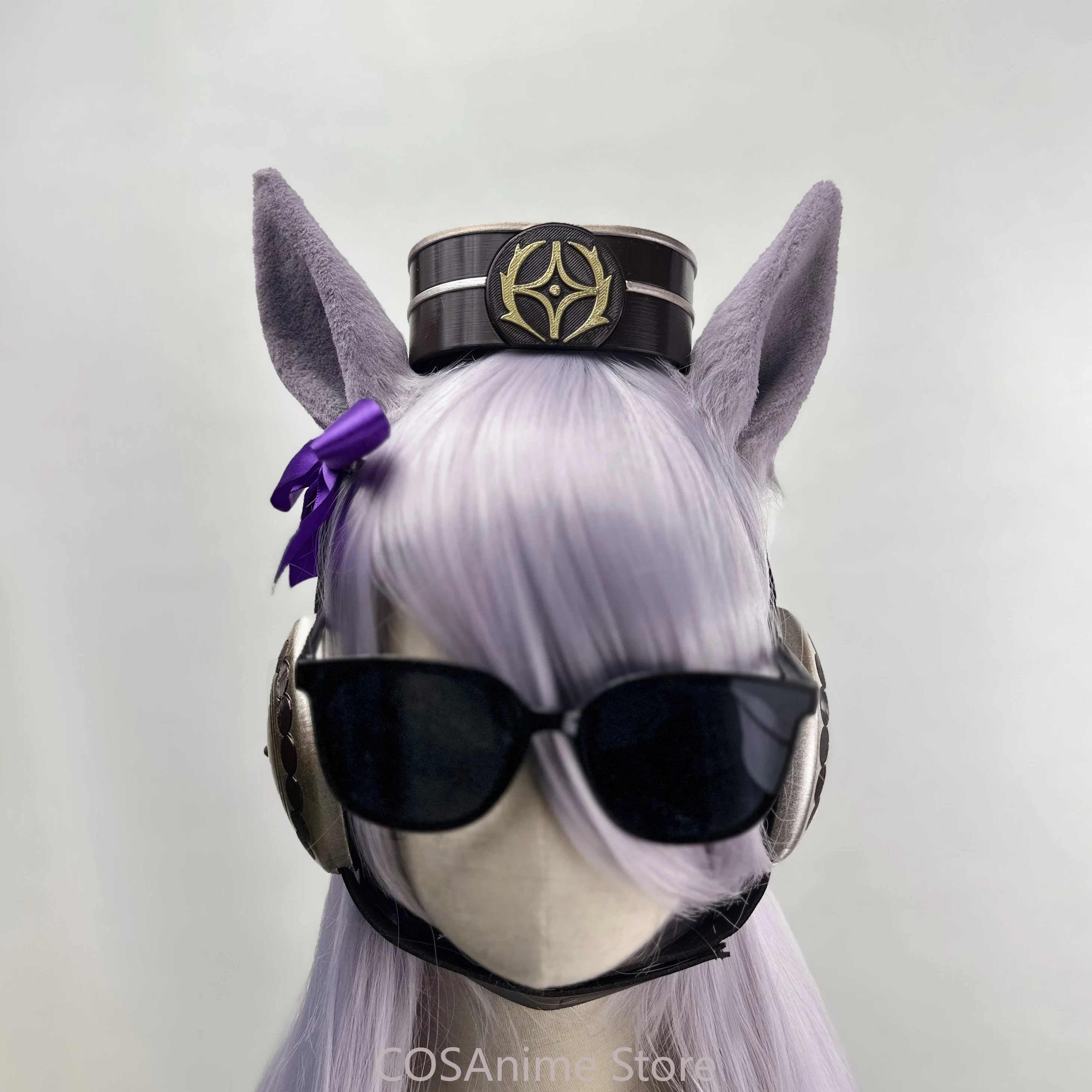Pretty Derby Gold Ship Anime G – Anime Cosplay Female recenzja i cena