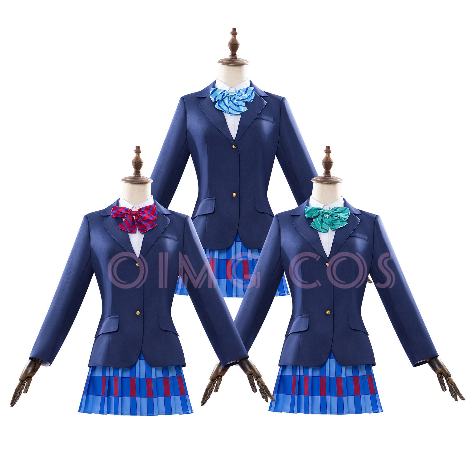 Anime Love Live Minami Kotori  – Anime Cosplay Live recenzja i cena