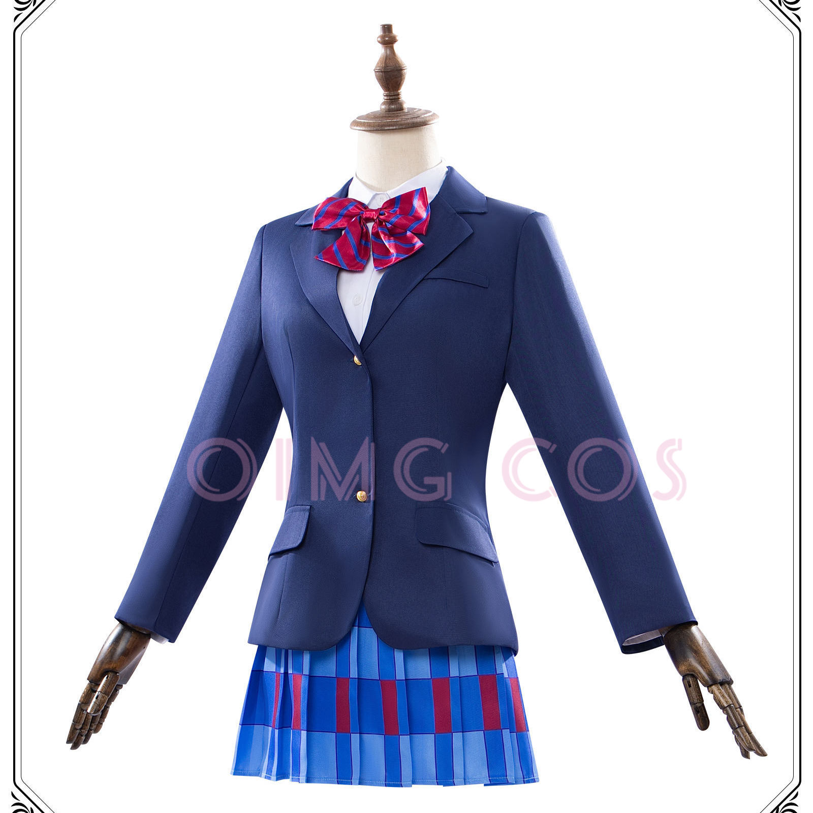 Anime Love Live Minami Kotori  – Anime Cosplay Live recenzja i cena