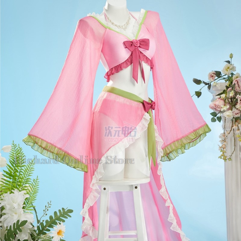 Sklep internetowy Richard, Dzi – Anime Cosplay Online Store recenzja i cena