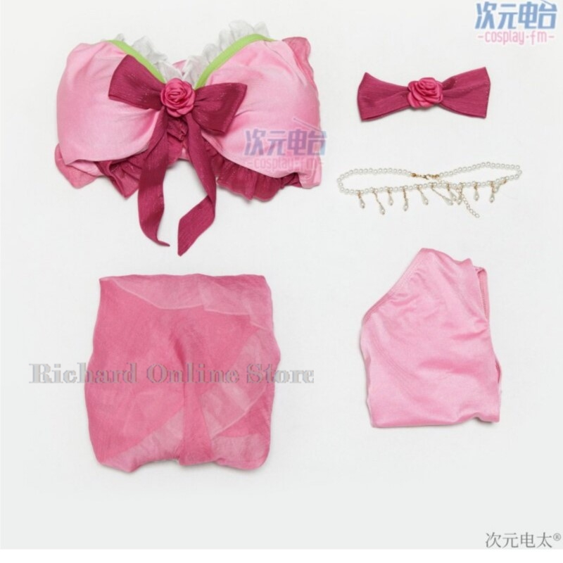 Sklep internetowy Richard, Dzi – Anime Cosplay Online Store recenzja i cena