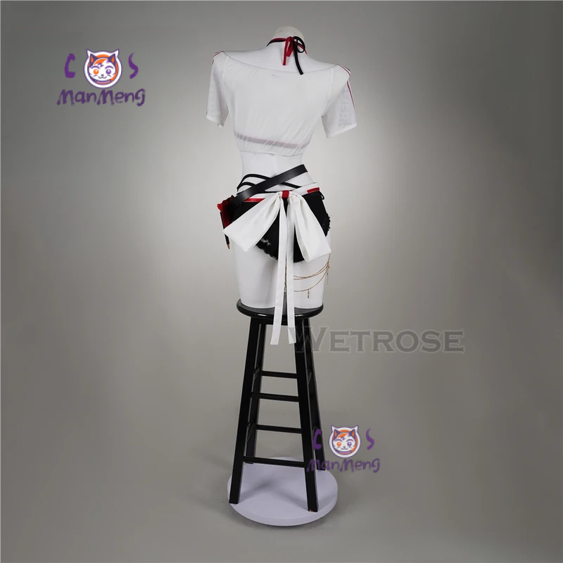 Anime Hololive Vtuber Houshou  – Anime Cosplay Bikini recenzja i cena