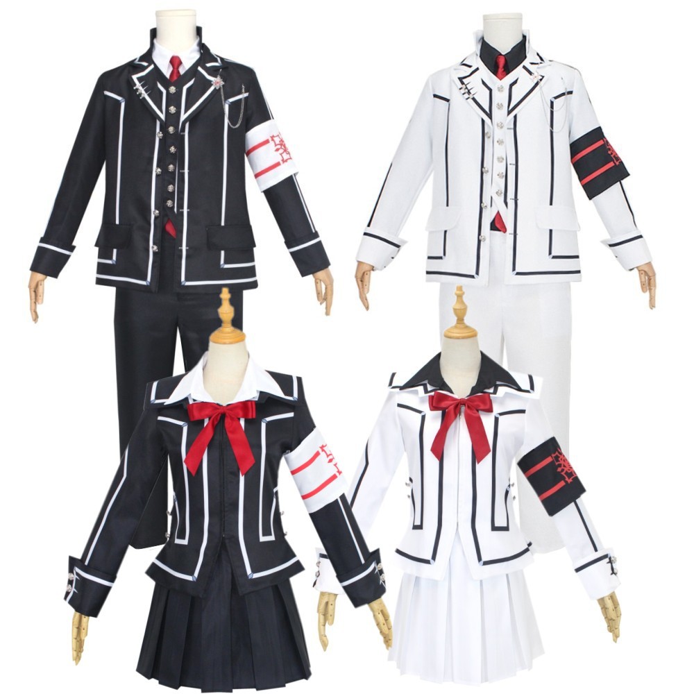 Kostium do cosplayu postaci z  – Cosplay Anime Yuki recenzja i cena