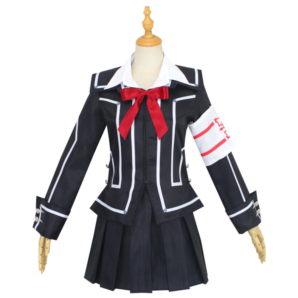 Kostium do cosplayu postaci z  – Cosplay Anime Yuki recenzja i cena