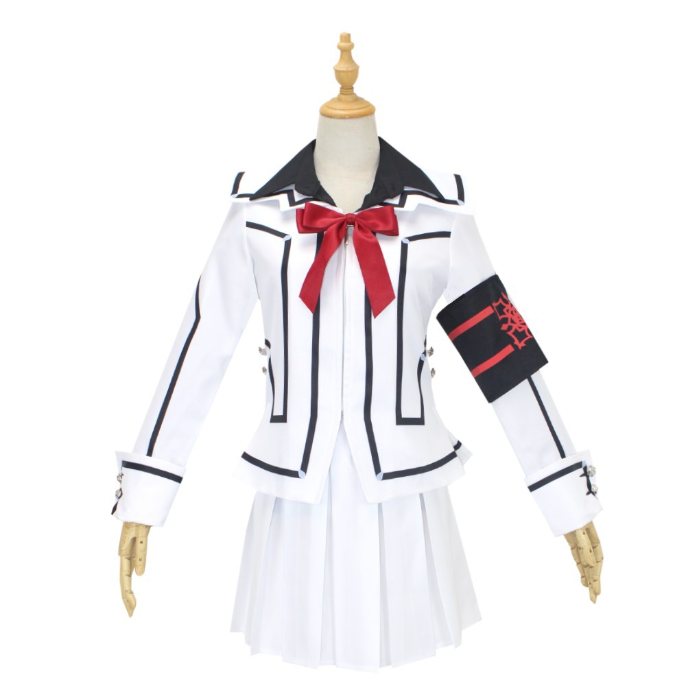 Kostium do cosplayu postaci z  – Cosplay Anime Yuki recenzja i cena