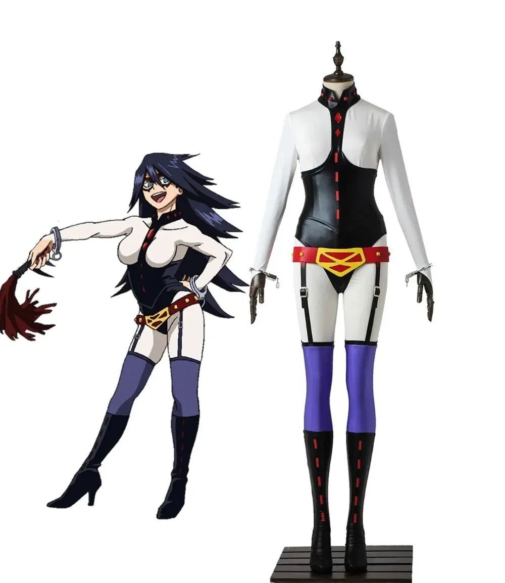 My Hero Academia Midnight Nemu – Anime Cosplay Dance recenzja i cena