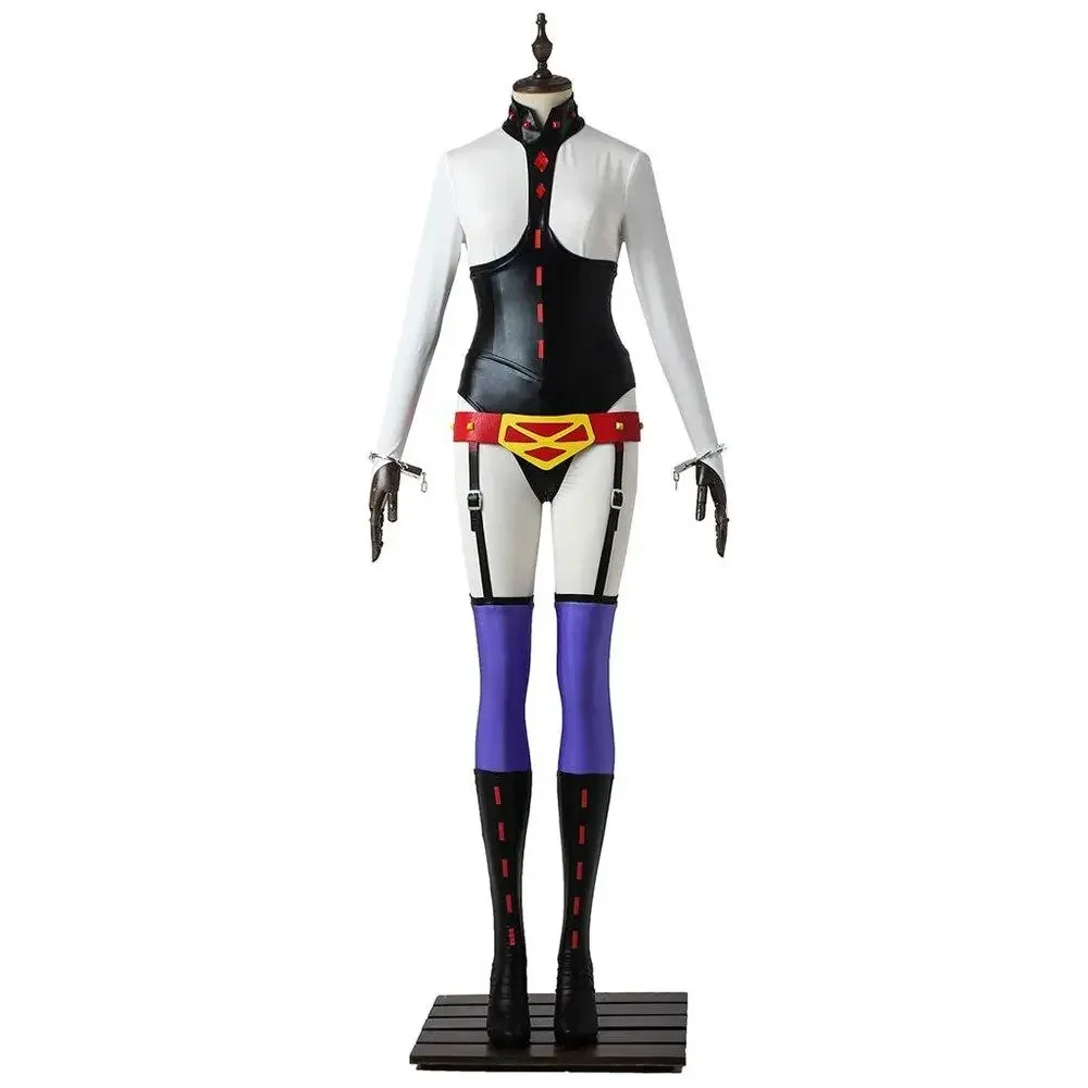 My Hero Academia Midnight Nemu – Anime Cosplay Dance recenzja i cena