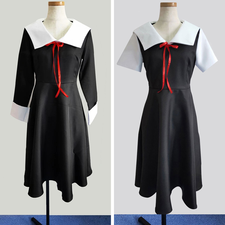 Anime Kaguya-Sama: miłość jest – Anime Cosplay Girlfriend recenzja i cena
