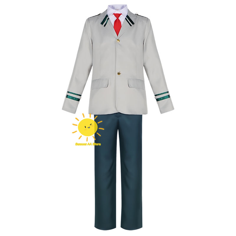Anime Midoriya Izuku Ochaco Ur – Anime Cosplay Dance recenzja i cena