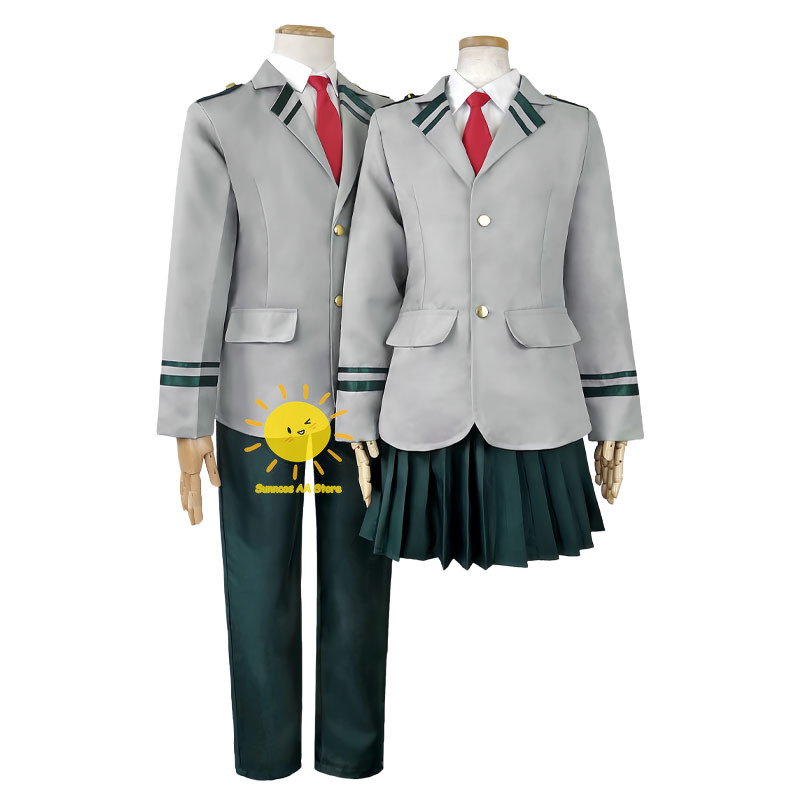 Anime Midoriya Izuku Ochaco Ur – Anime Cosplay Dance recenzja i cena