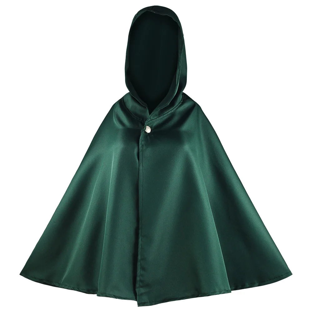 Kostium Cosplay Anime Atak Tyt – Attack Titan Cloak recenzja i cena