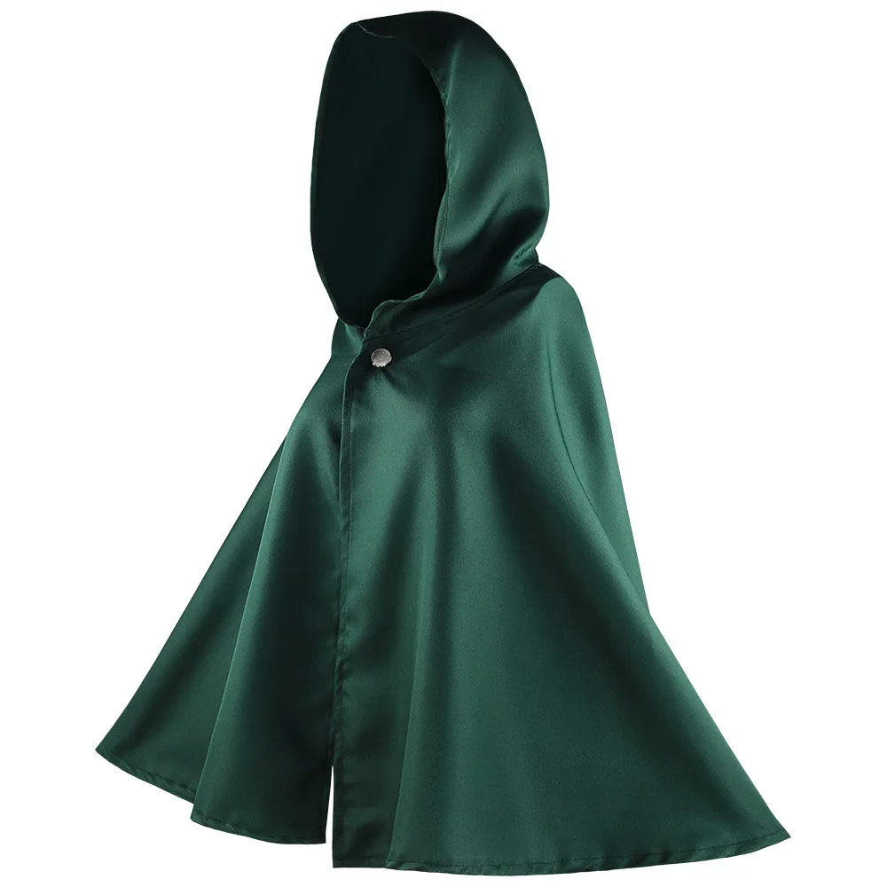 Kostium Cosplay Anime Atak Tyt – Attack Titan Cloak recenzja i cena