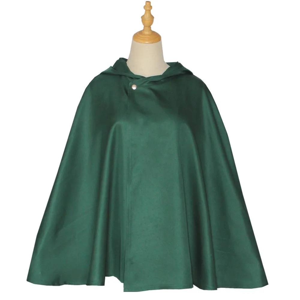 Płaszcz Atak Tytanów Shingeki  – Attack Titan Cloak recenzja i cena