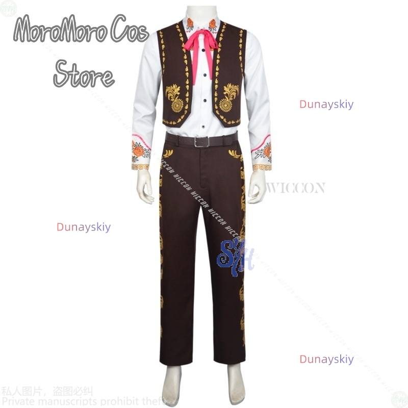 Impreza Halloweenowa 2025 Trad – Anime Cosplay Event 2025 recenzja i cena