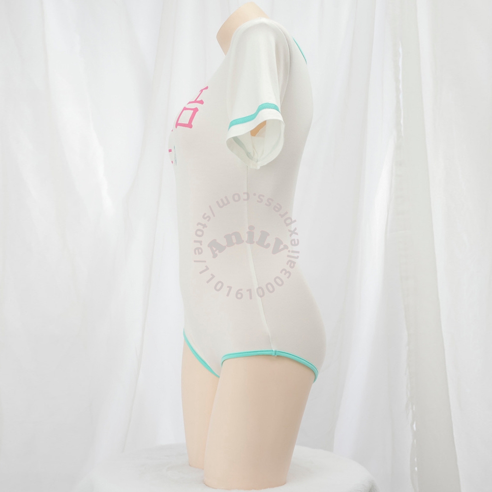 AniLV Japońska Anime Dziewczyn – Anime Cosplay Bikini recenzja i cena