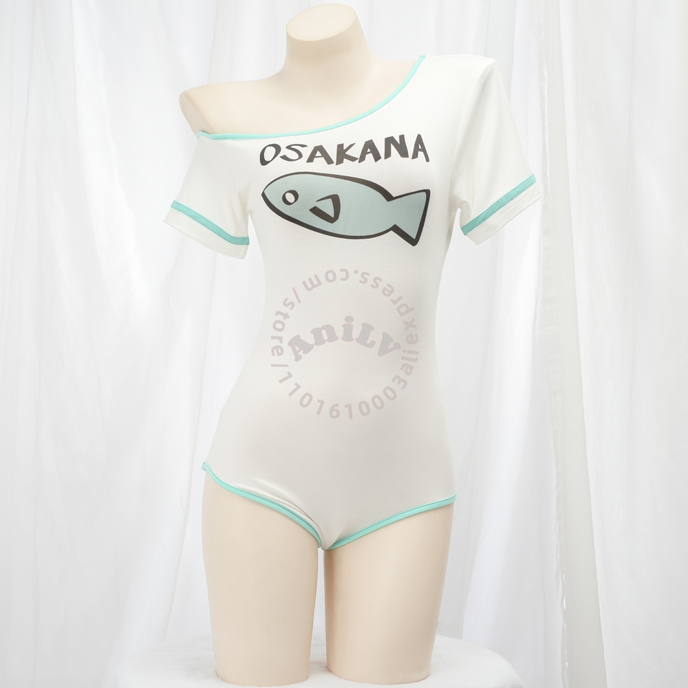 AniLV Japońska Anime Dziewczyn – Anime Cosplay Bikini recenzja i cena