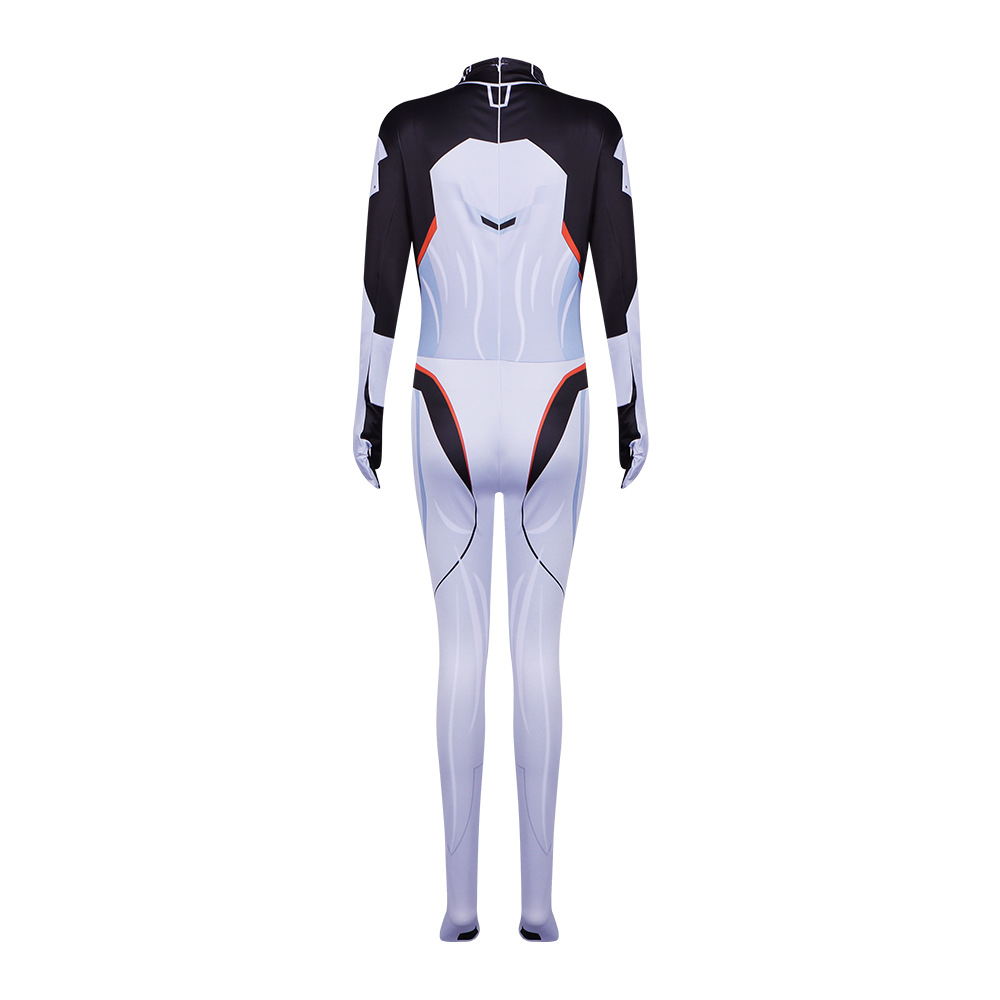 Anime Honkai Star Rail Cosplay – Anime Cosplay Jumpsuit recenzja i cena