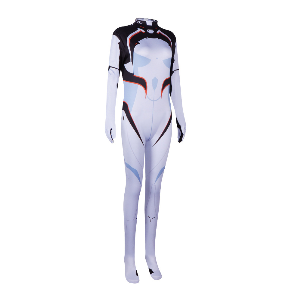 Anime Honkai Star Rail Cosplay – Anime Cosplay Jumpsuit recenzja i cena