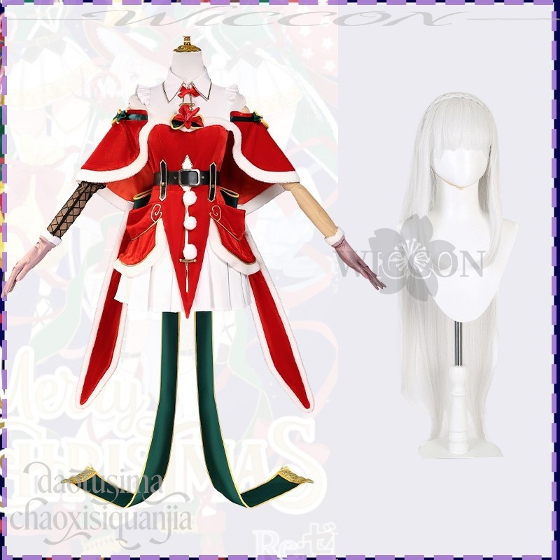 Re: Anime Zero Cosplay Emiria  – Anime Cosplay Event 2025 recenzja i cena