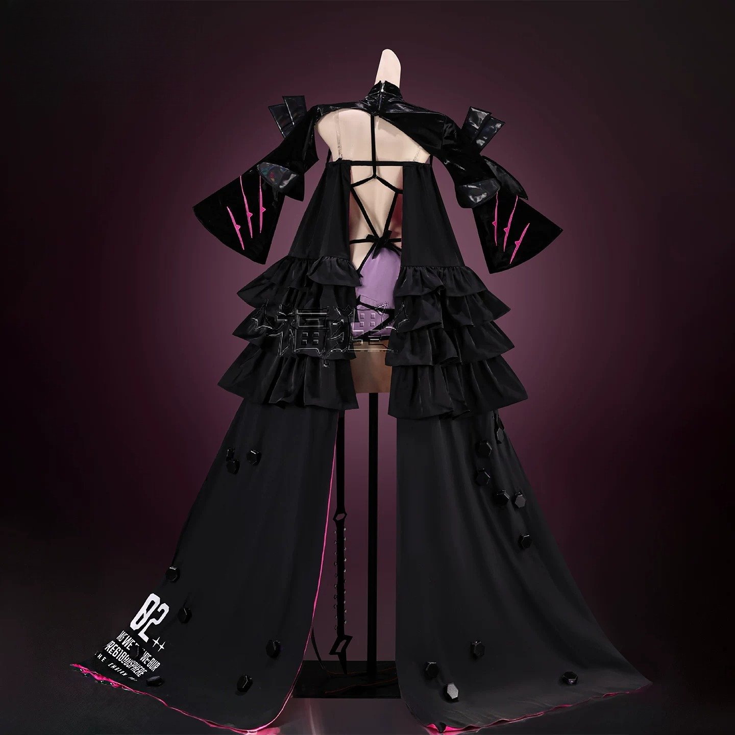 Bogini Zwycięstwa Modernia Dru – Anime Cosplay Female recenzja i cena