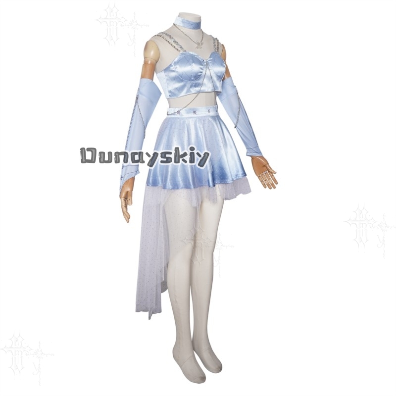 KS*09 Infinity Nikki Future Bl – Anime Cosplay Live recenzja i cena
