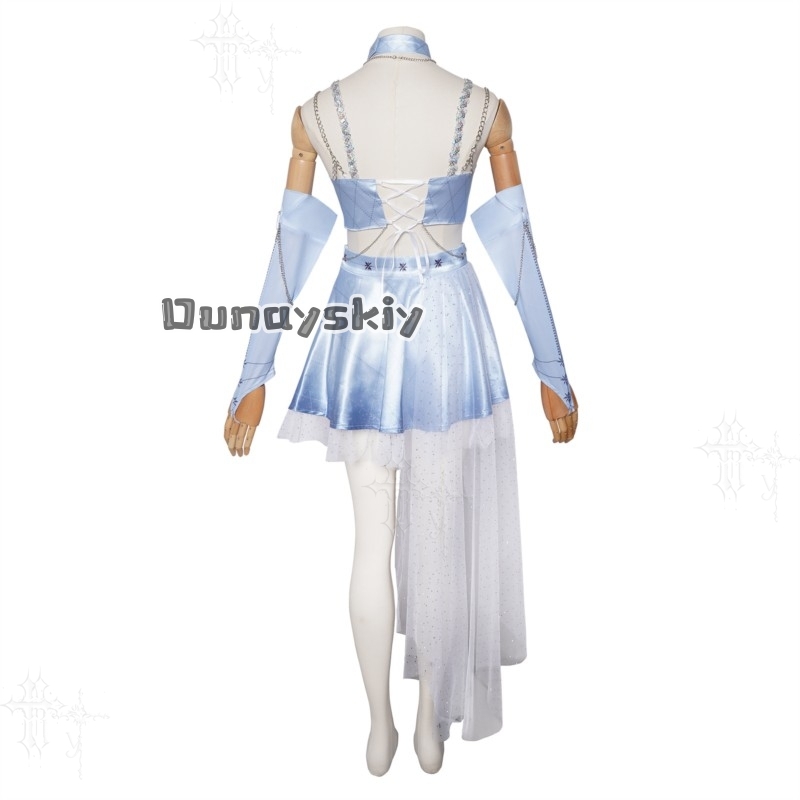 KS*09 Infinity Nikki Future Bl – Anime Cosplay Live recenzja i cena