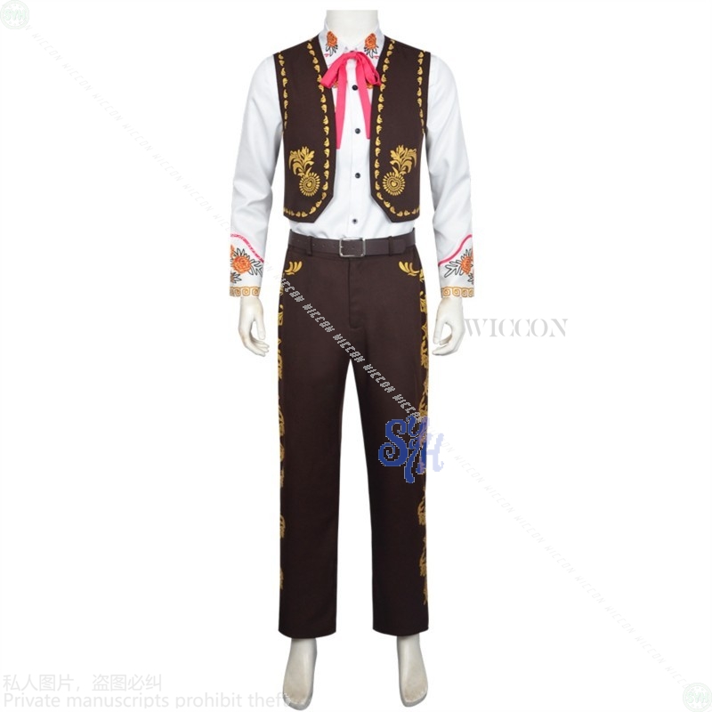 Impreza Halloweenowa 2025 Trad – Anime Cosplay Event 2025 recenzja i cena
