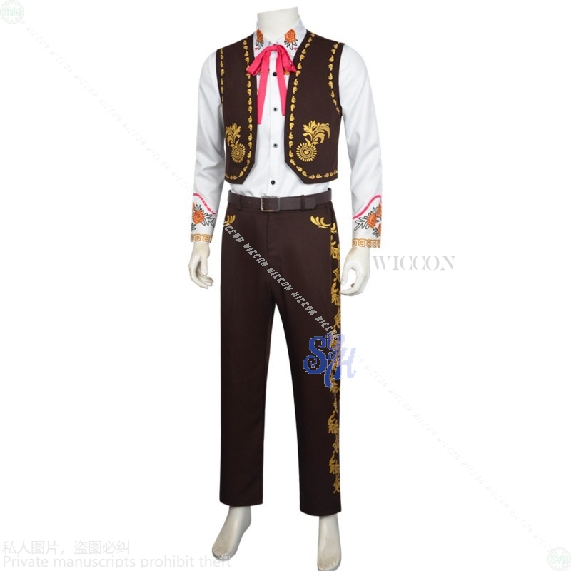 Impreza Halloweenowa 2025 Trad – Anime Cosplay Event 2025 recenzja i cena