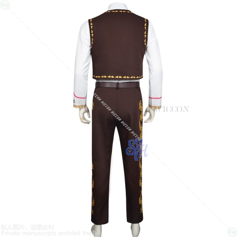 Impreza Halloweenowa 2025 Trad – Anime Cosplay Event 2025 recenzja i cena