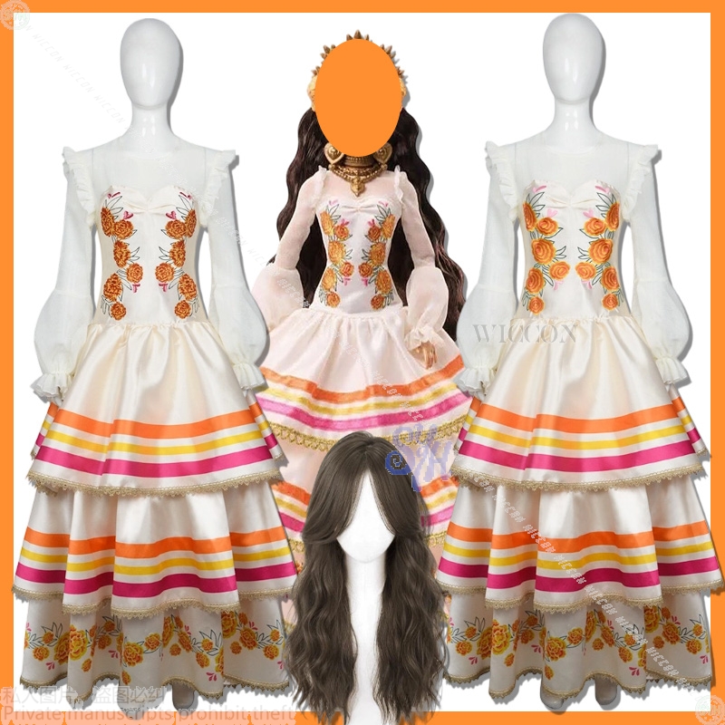 Impreza Halloweenowa 2025 Cosp – Anime Cosplay Event 2025 recenzja i cena