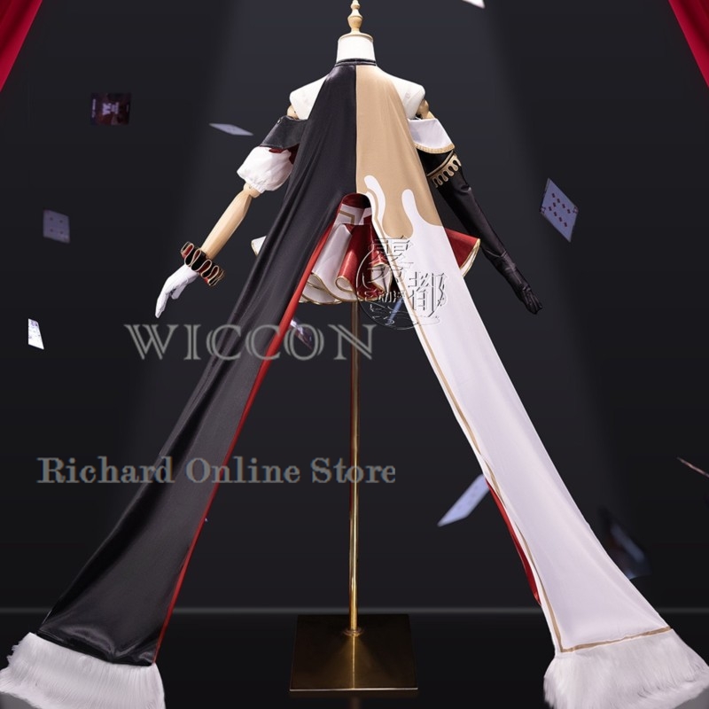 Sklep internetowy Richard Hsr  – Anime Cosplay Online Store recenzja i cena