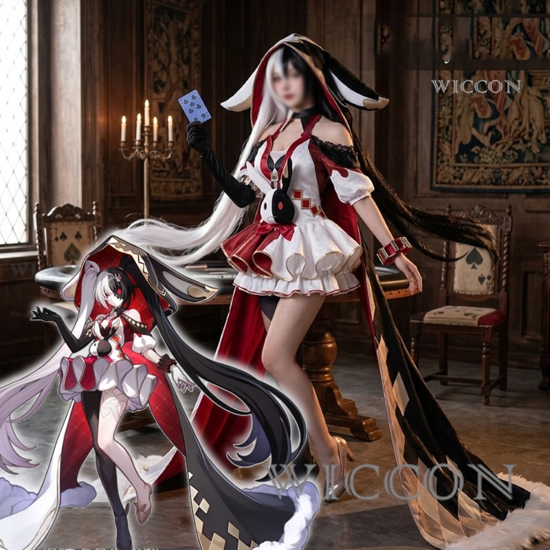 Sklep internetowy Richard Hsr  – Anime Cosplay Online Store recenzja i cena