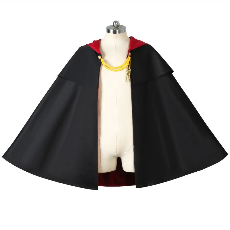 Kostium Cosplay Damian Desmond – Spy Family Outfit recenzja i cena