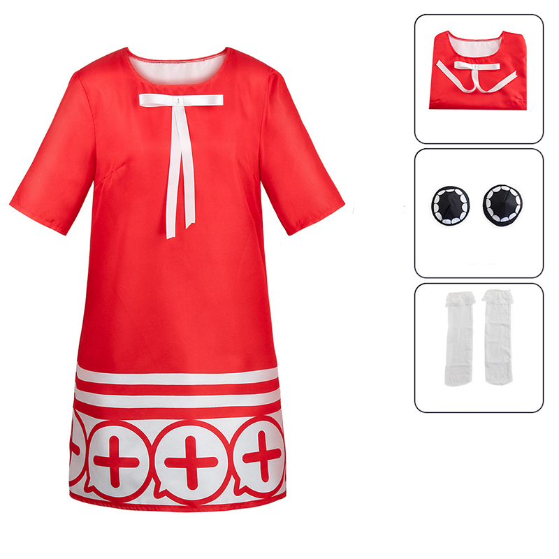 Kostium cosplay Anime SPY X FA – Spy Family Outfit recenzja i cena