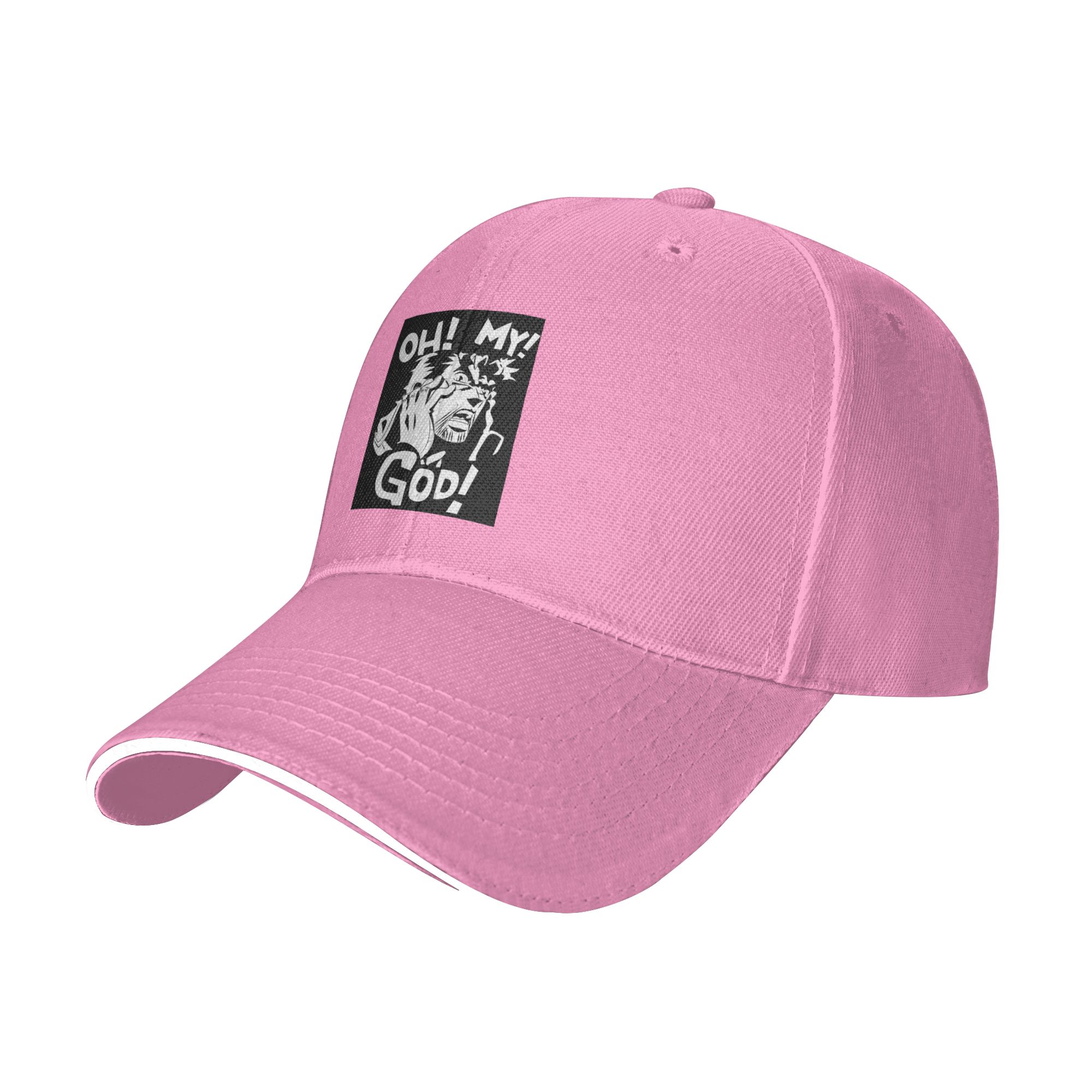 Joseph Joestar Oh My God! Jojo – Jojo Bizarre Hat recenzja i cena