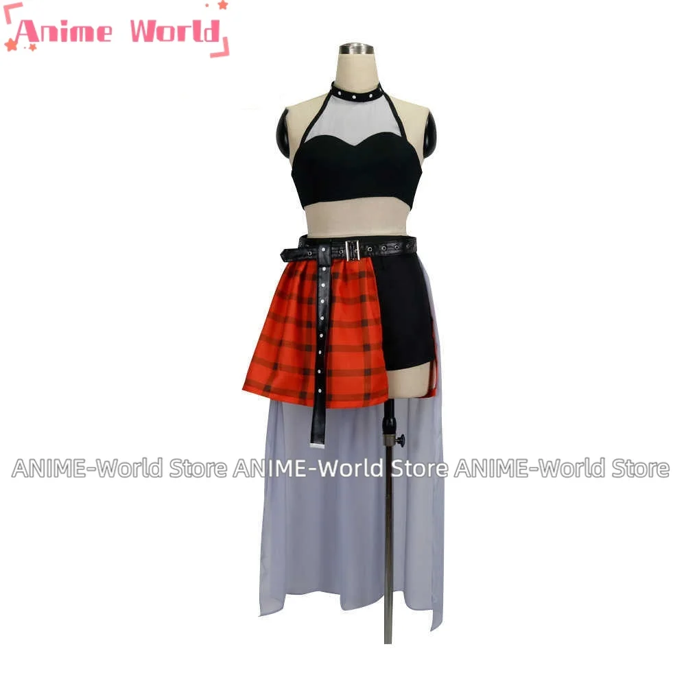 《Niestandardowy rozmiar》Anime  – Cosplay Anime Yuki recenzja i cena