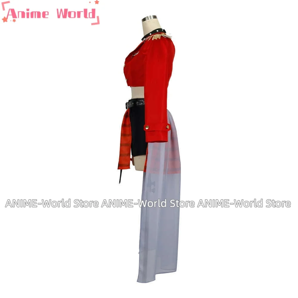 《Niestandardowy rozmiar》Anime  – Cosplay Anime Yuki recenzja i cena