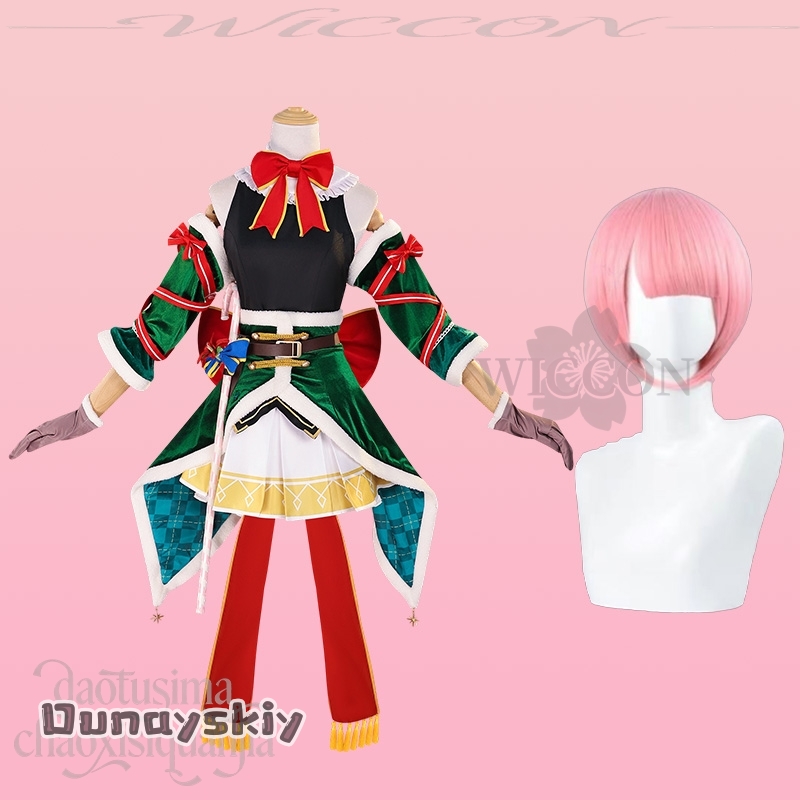 bHemera S@Ram Cosplay Re Anime – Anime Cosplay Event 2025 recenzja i cena