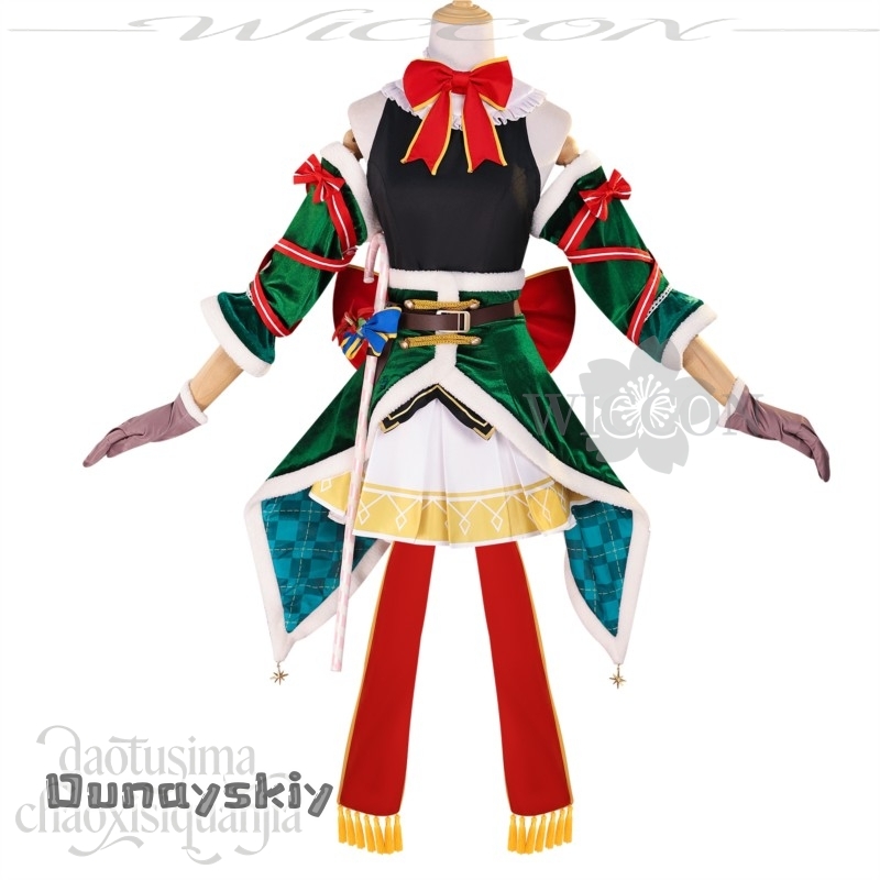 bHemera S@Ram Cosplay Re Anime – Anime Cosplay Event 2025 recenzja i cena