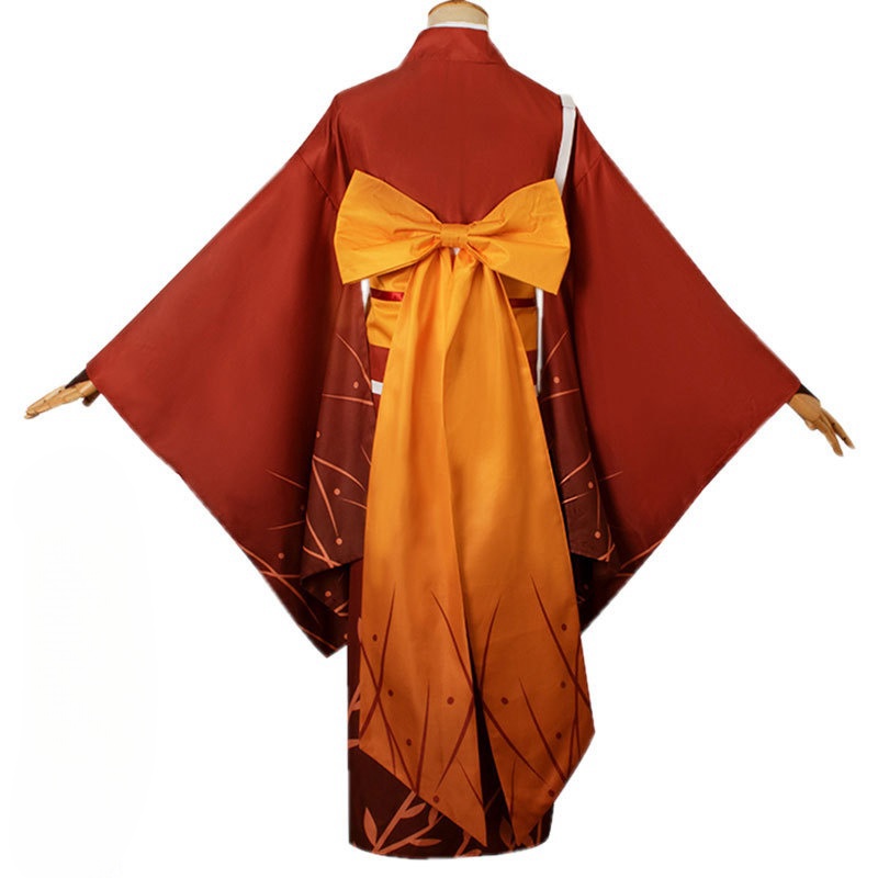 Izumi Kyouka Cosplay Costume I – Cosplay Anime Yuki recenzja i cena