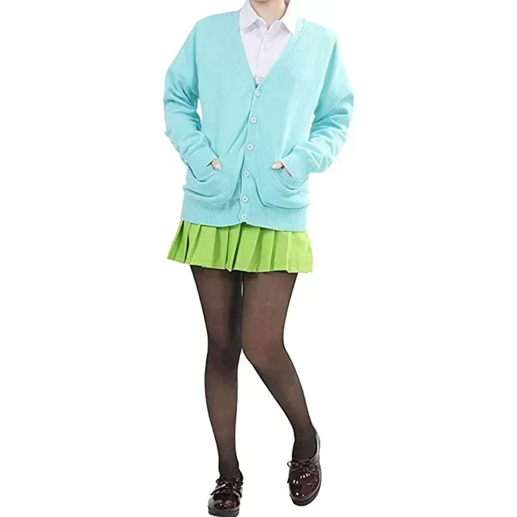 Kostium na Halloween 2026 Cosp – Quintuplets Anime Cosplay recenzja i cena