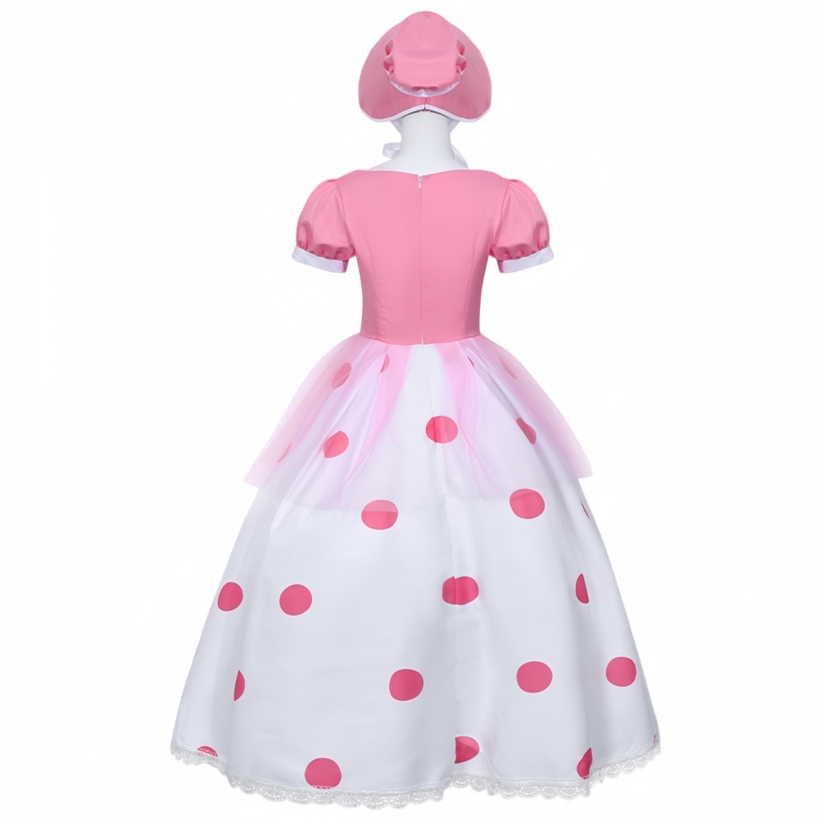 Kostium Bo Peep w stylu anime  – Kids Cosplay Anime recenzja i cena