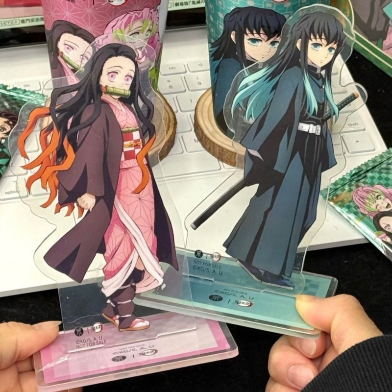 Demon Slayer DIY Akrylowy Stoj – Anime Cosplay Characters recenzja i cena