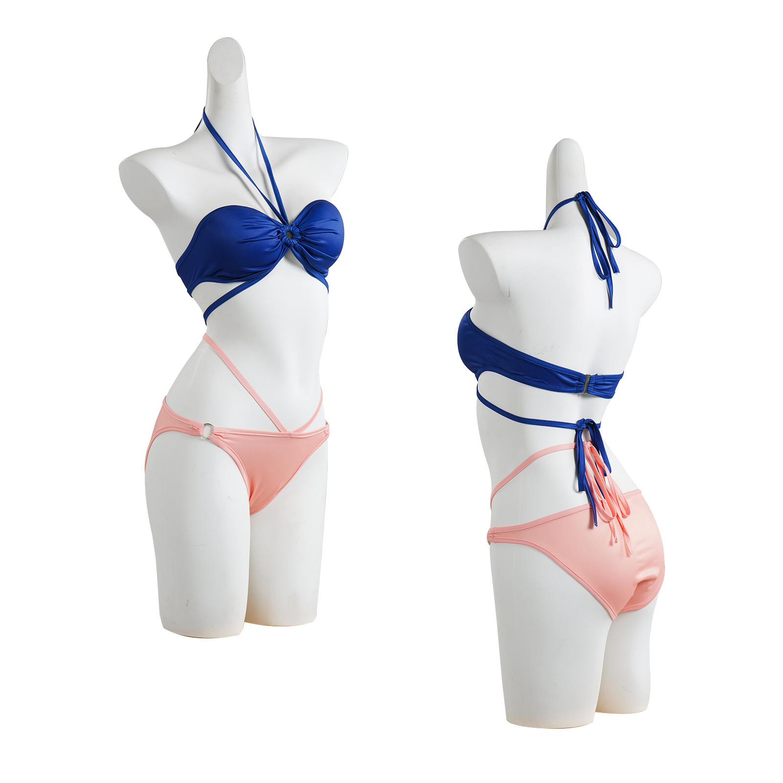 Anime Miss All Sunday Nico Rob – Anime Cosplay Bikini recenzja i cena