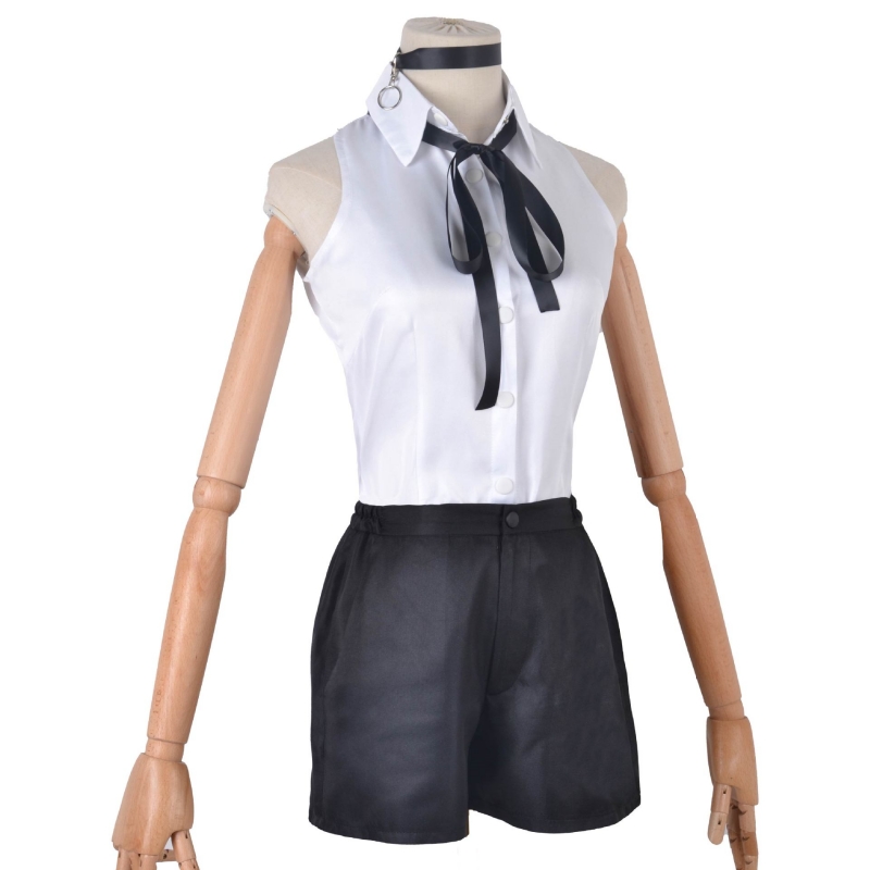 Kostium Power Makima Cosplay P – Anime Cosplay Makima recenzja i cena