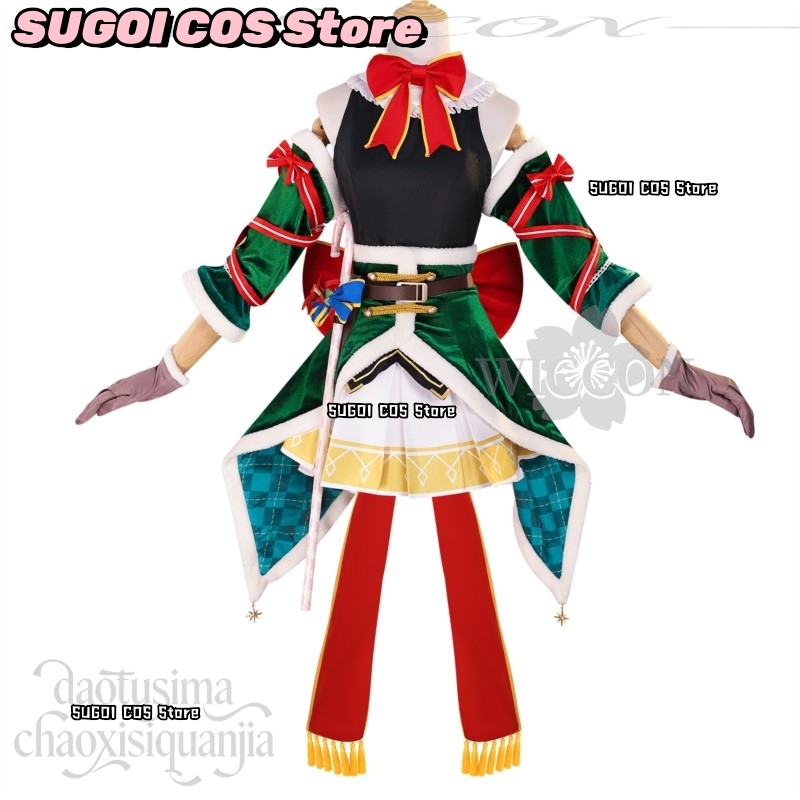 Kostium Cosplay Ram Re Anime Z – Anime Cosplay Event 2025 recenzja i cena