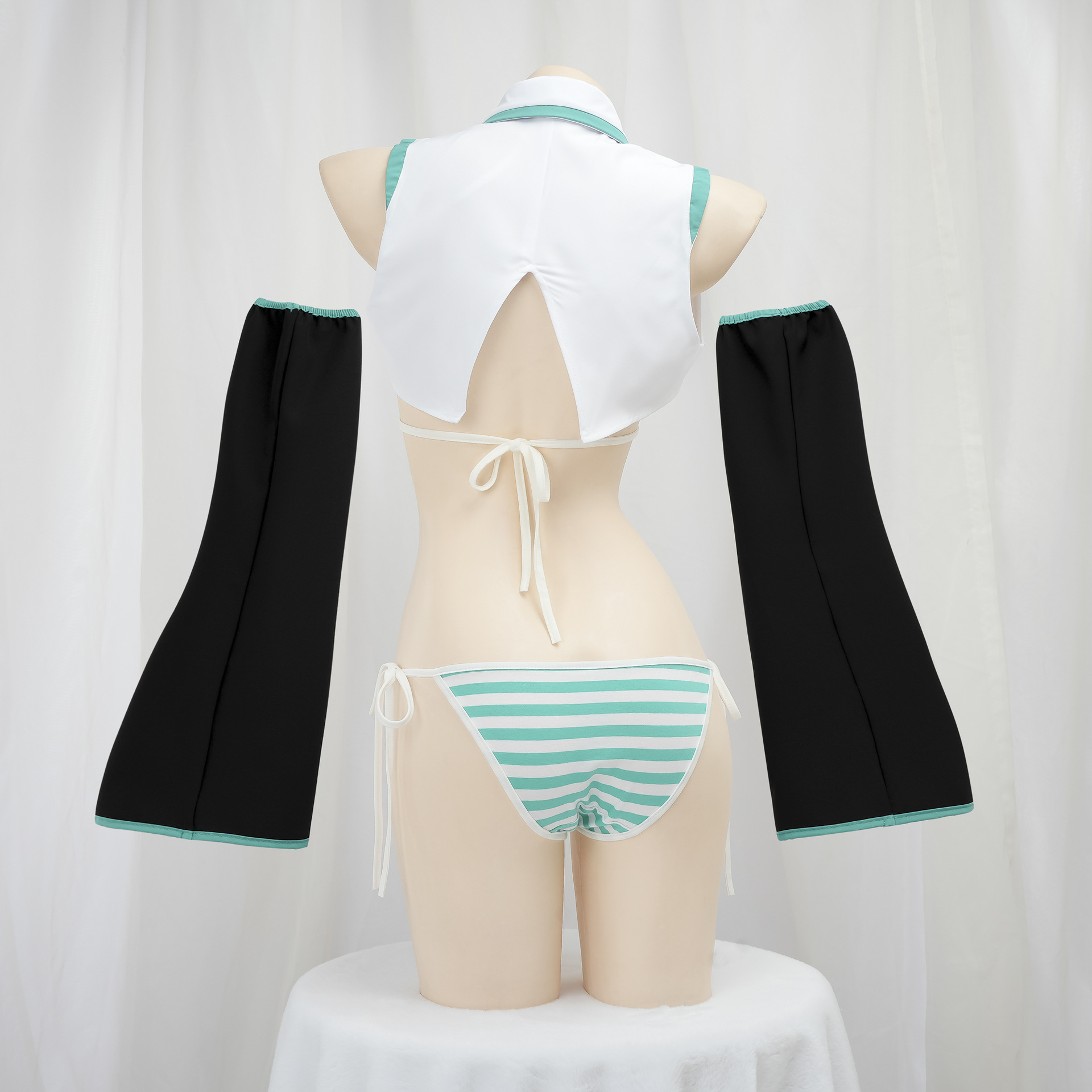 Anime Gra Kobiety Sexy Cosplay – Anime Cosplay Bikini recenzja i cena